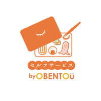 セルフサービス by OBENTOU
